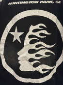 Camiseta Hellstar Studios HStar Black - Pronta Entrega