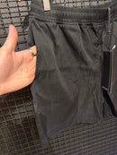 Short Represent Black Casual Shorts- Preto Pronta Entrega