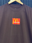 Camiseta McDonald's x Travis Scott Cactus Jack - Pronta Entrega