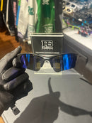 Óculos Oakley Flak Beta Lente Azul - Pronta Entrega