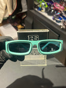 Óculos Louis Vuitton Supervision Squared Tiffany - Pronta Entrega