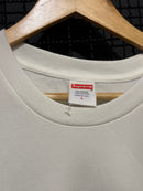 Camiseta Supreme Maradona Tee Branca - Pronta Entrega