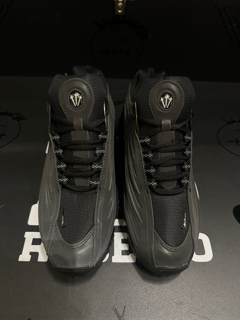 Tênis Nike NOCTA Hot Step 2 Black Reflective  - Pronta Entrega