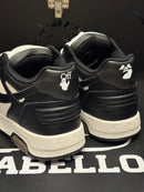 Off-White Out of Office Black White - Encomenda