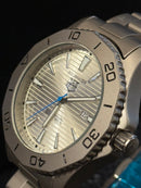 Relógio TAG Heuer Aquaracer Professional 200 Solargraph - Pronta Entrega