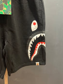 Short Bape Shark Camo Black - Pronta Entrega
