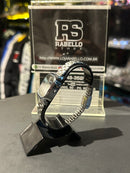 Relógio Casio A138 Vintage Fundo Preto - Pronta Entrega