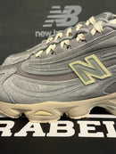 Tênis New Balance 1000 x Kith "Quarry/Weathervane" - Pronta Entrega