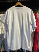 Camiseta PALM ANGELS Branco - Pronta Entrega