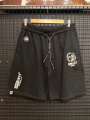 Short Bape Aape Dragon Ball Z Goku Black - Pronta Entrega
