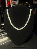 Colar de Pérolas - Pronta Entrega