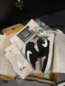 Tênis Nike Air Jordan 1 Low Diamond - Pronta Entrega