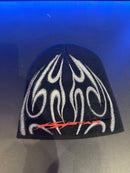 TOUCA HELLSTAR STUDIOS SAMPLE BEANIE HAT - Pronta Entrega