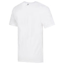 Pack CamisetasEd Hardy 4 Un Crew Neck Tees Ultra Soft Comfort Active Stretc Small - Pronta Entrega
