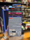 Carrinho HOT WHEELS FÓRMULA 1 2025 PACOTE COM 5 CARROS - MATTEL - Pronta Entrega