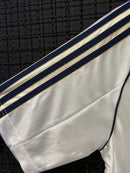 Camisa Retrô Adidas Real Madrid Branca 1999-2000 - Pronta Entrega