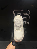 Tênis Nike Air Force 1 Low x Travis Scott “Sail” - Pronta Entrega