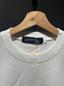 Camiseta Chrome Hearts Color Paper Branca - Pronta Entrega