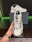 Tênis NEW BALANCE 740 BRANCO MARINHO U740WN2 - Pronta Entrega