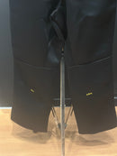 Conjunto Tech Fleece Nike X Nocta Black - Pronta Entrega