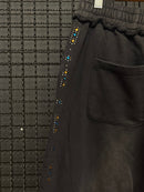 Calça Moletom Valley Dreams Skittles - Pronta Entrega