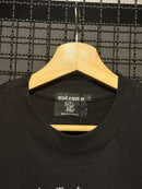 Camiseta Mixed Emotions Spaceman Black - Pronta Entrega