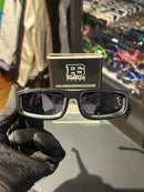 Óculos Louis Vuitton Supervision Squared Black - Pronta Entrega