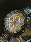 Relógio TAG Heuer Formula 1 Calibre 16 de 44 mm. - Pronta Entrega