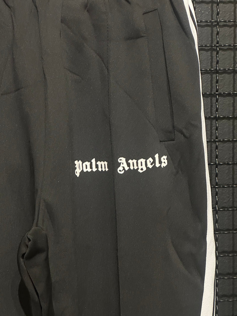 Calça Palm Angels Preta - Pronta Entrega