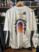 Camiseta Casablanca Avenida Branca - Pronta Entrega