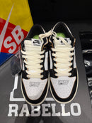 Tênis Nike Dunk Low HUF OG San Franscisco  - Pronta Entrega