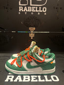 Tênis Nike Dunk Low Off-White - Pronta Entrega