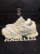 Tênis New Balance 9060 Quartz Grey - Pronta Entrega