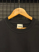 Camiseta Arte Antwerp Black - Pronta Entrega