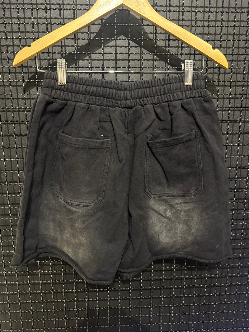 Short Hellstar Breakaway Black - Pronta Entrega