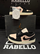 Tênis Nike Air Jordan 1 Low Guava Ice - Pronta Entrega