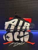 Tênis Nike Air More Uptempo Low - Pronta Entrega