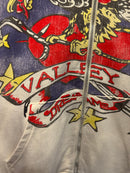 Jaqueta Vale Forever Eagle Heart - Pronta Entrega