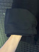 Calça Moletom Hellstar Classic Black - Pronta Entrega