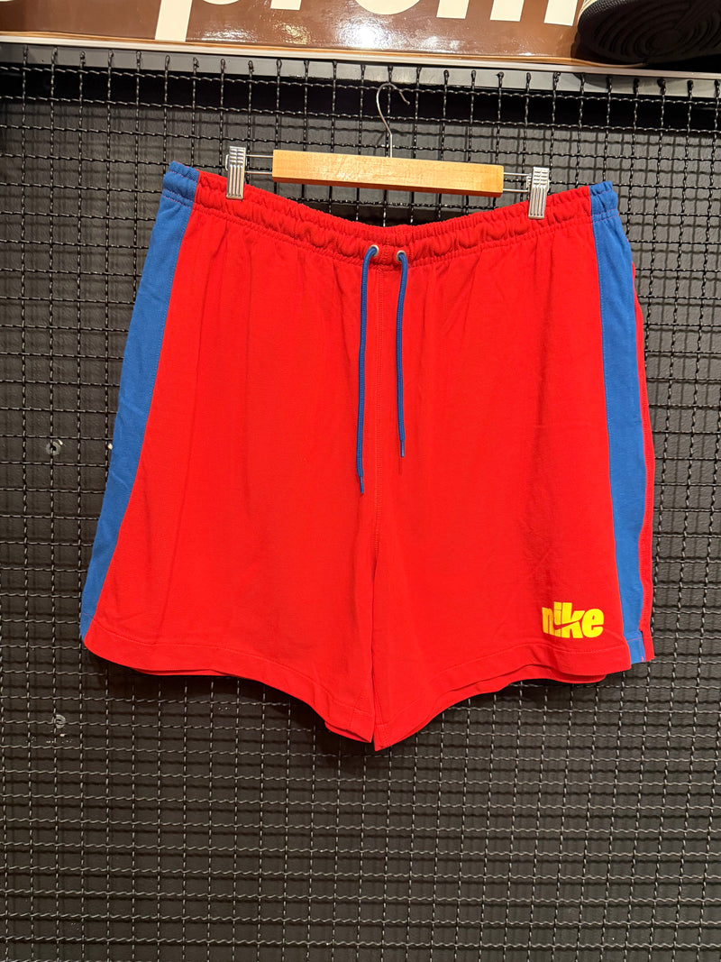 Short Nike Sportswear Men's Club Knit Flow - Pronta Entrega