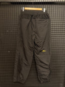 Calça Corteiz Brasil Black - Pronta Entrega