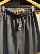 Short Lakers Treino Preto - Pronta Entrega