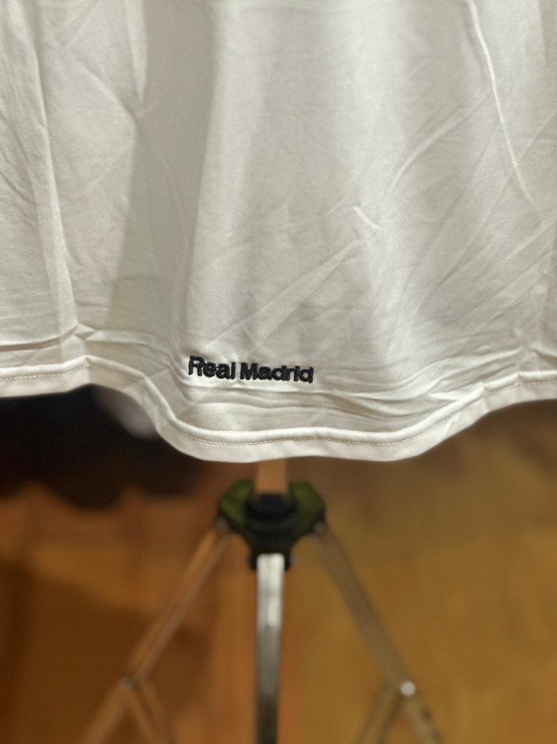 Camisa Vintage Adidas Real Madrid Season 05/06 Ronaldo Fenômeno