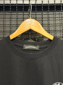 Camiseta Chrome Hearts Black - Pronta Entrega