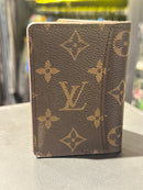 Carteira Louis Vuitton Pocket Organizer Brown - Pronta Entrega