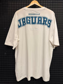 Camiseta Hugo Boss NFL Jaguars - Pronta Entrega