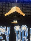 Camiseta Valley Black Historian Black - Pronta Entrega