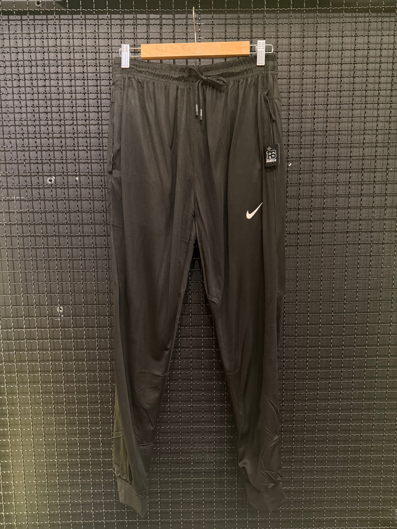 Calça Nike Dri-Fit Lisa Preto Swoosh - Pronta Entrega