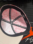 Boné Hellstar Pink 7 1/4 - 57.7 cm - Pronta Entrega