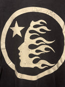 Camiseta Hellstar Black - Pronta Entrega